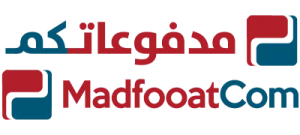 MadfooatCom Logo