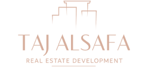 Taj Alsafa Logo