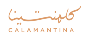 Calmantina Logo