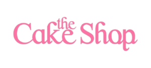 The Cake Shop Logo