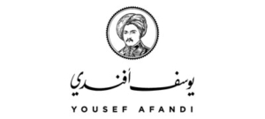 Yousef Afandi Logo